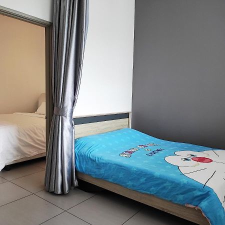 W6Warmstay@Goldenhills/3Rpenthouse/Wifi/Pasarmalamview/2Carpark Brinchang Exterior photo