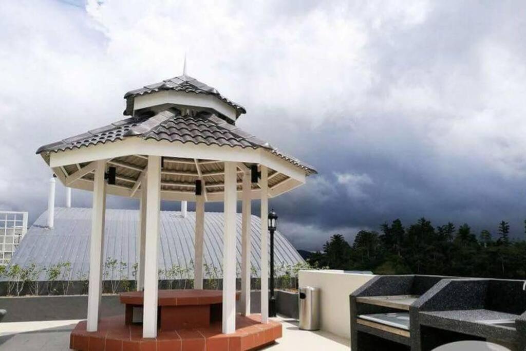W6Warmstay@Goldenhills/3Rpenthouse/Wifi/Pasarmalamview/2Carpark Brinchang Exterior photo