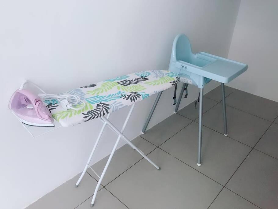 W6Warmstay@Goldenhills/3Rpenthouse/Wifi/Pasarmalamview/2Carpark Brinchang Exterior photo