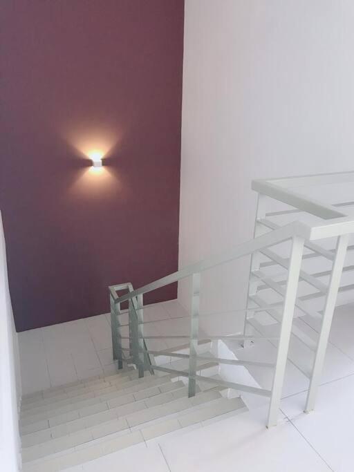 W6Warmstay@Goldenhills/3Rpenthouse/Wifi/Pasarmalamview/2Carpark Brinchang Exterior photo
